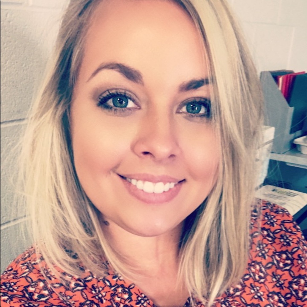 Meet your Posher, Laine